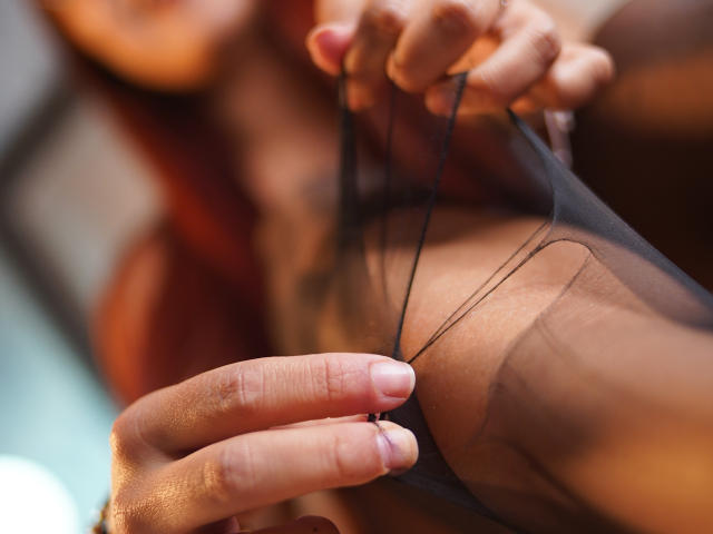 AbbieStones - Live porn &amp; sex cam - 18740650