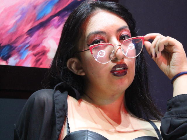 ZeldaHotty - Sexe cam en vivo - 18740742