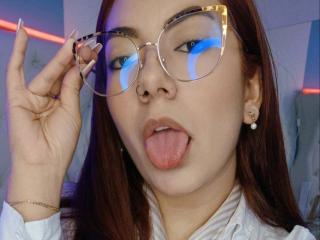 AbbieStones - Camera khiêu dâm &amp; quyến rũ trực tiếp - 18740854