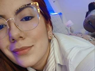 AbbieStones - Live sex cam - 18740878