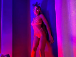 MorelaSophia - Live porn &amp; sex cam - 18741286