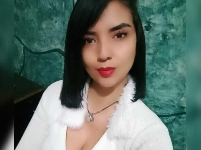 ThaliaEva - Sexe cam en vivo - 18741442