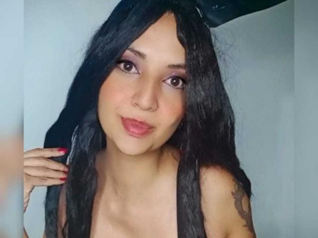 ThaliaEva - Sexe cam en vivo - 18741502