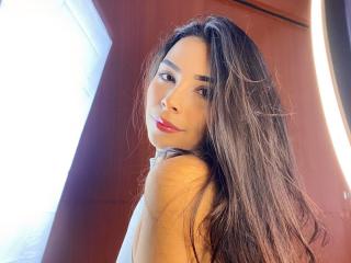 LeeKyliee - Live sex cam - 18741802