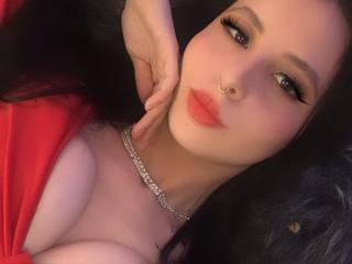 SabrinaRocket - сексуальная веб-камера в реальном времени - 18742306
