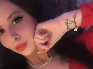 SabrinaRocket - Live porn &amp; sex cam - 18742334