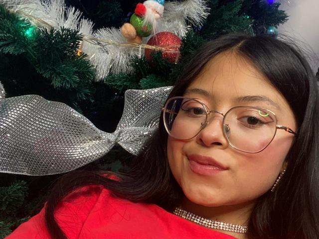 AnnitaWhite - Live sex cam - 18742414