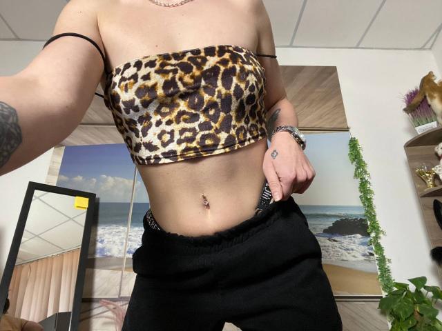 MarriYanna - Live porn &amp; sex cam - 18742614