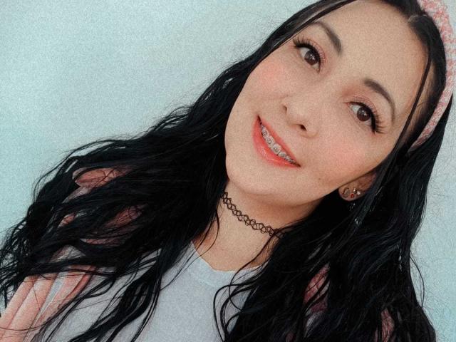 soyisabella - Live porn &amp; sex cam - 18742894