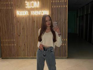 RennyLessie - Sexe cam en vivo - 18743090