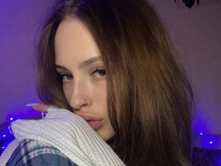 RennyLessie - Live sexe cam - 18743102