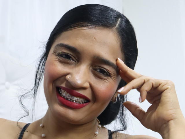 LiyaKinn - Camera khiêu dâm &amp; quyến rũ trực tiếp - 18743430