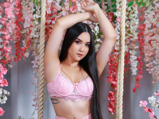 LexySmith - Camera khiêu dâm &amp; quyến rũ trực tiếp - 18743566