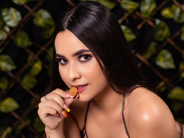 LexySmith - Live porn &amp; sex cam - 18743618