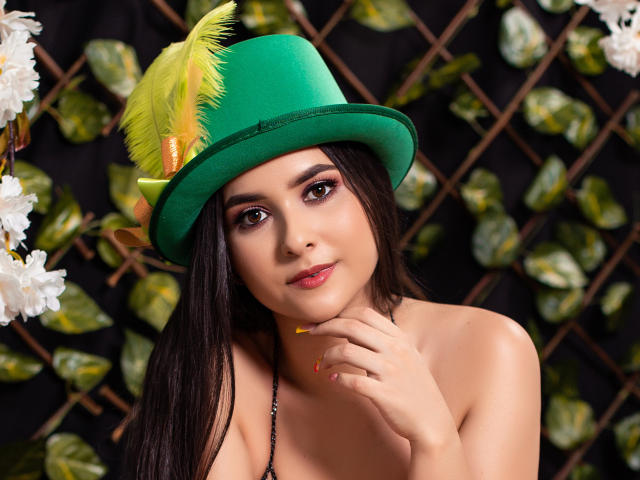 LexySmith - Live porn &amp; sex cam - 18743638