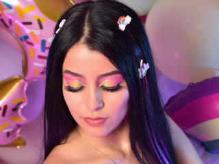 JennyWells - Sexe cam en vivo - 18743678