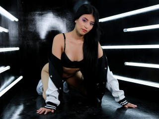 JennyWells - Sexe cam en vivo - 18743710