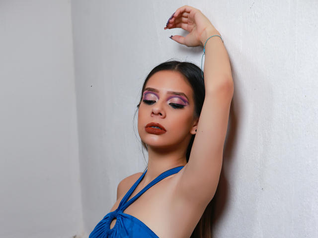 VictoriaHills - Sexe cam en vivo - 18743862