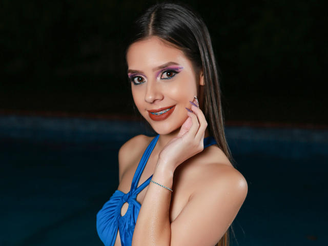 VictoriaHills - Sexe cam en vivo - 18743870