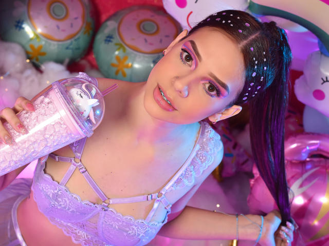 VictoriaHills - сексуальная веб-камера в реальном времени - 18743890