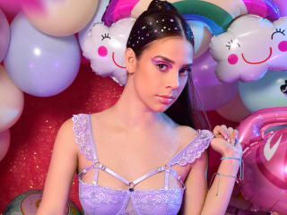 VictoriaHills - Live porn &amp; sex cam - 18743898