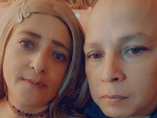 AlessandraAndGerard - Live porn &amp; sex cam - 18743910