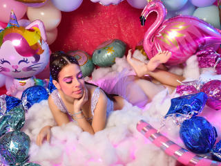 VictoriaHills - Camera khiêu dâm &amp; quyến rũ trực tiếp - 18743914