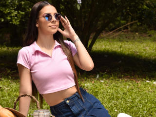 VictoriaHills - Live porn &amp; sex cam - 18744030