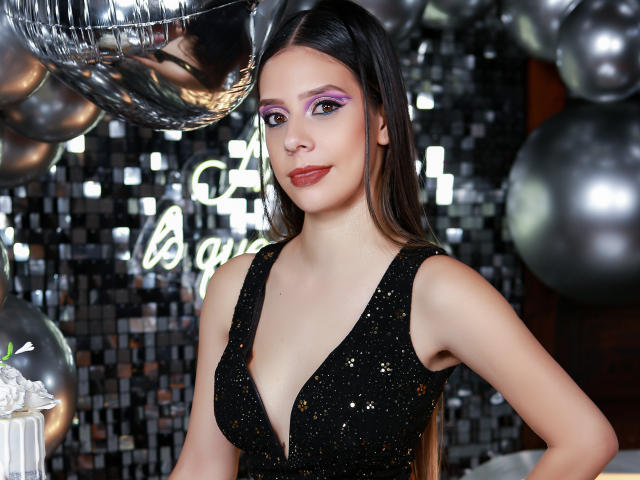 VictoriaHills - Sexe cam en vivo - 18744102