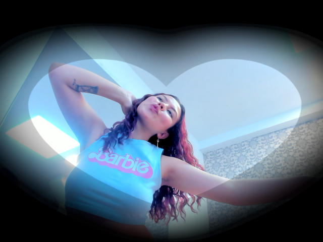 EvaLennox - Sexe cam en vivo - 18744342