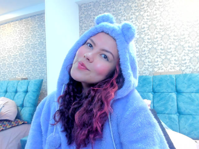 EvaLennox - Sexe cam en vivo - 18744350