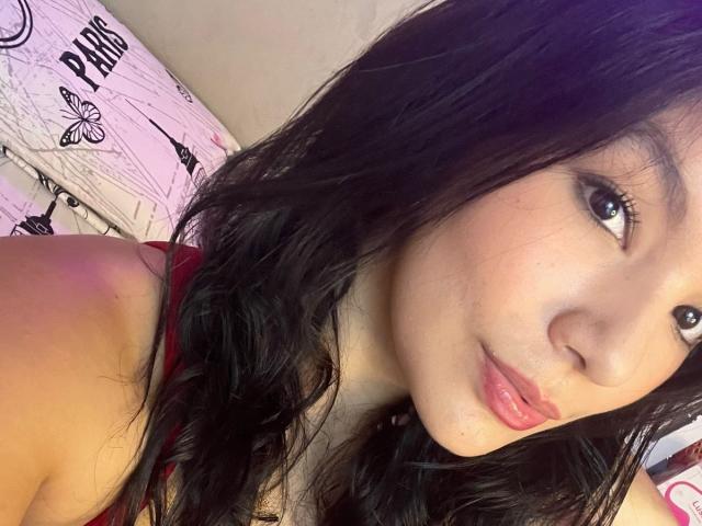 AlondraWm - Sexe cam en vivo - 18744470