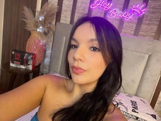 AlondraWm - Camera khiêu dâm &amp; quyến rũ trực tiếp - 18744490