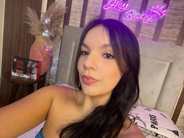 AlondraWm - Sexe cam en vivo - 18744490