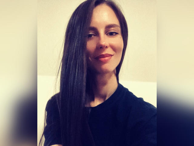 GelyaLoveHot - Sexe cam en vivo - 18744602