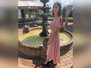 GelyaLoveHot - Sexe cam en vivo - 18744614