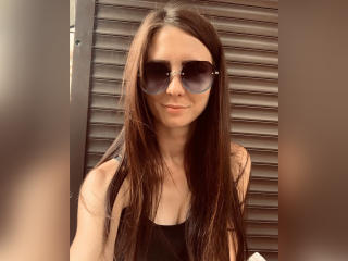 GelyaLoveHot - Live porn &amp; sex cam - 18744618