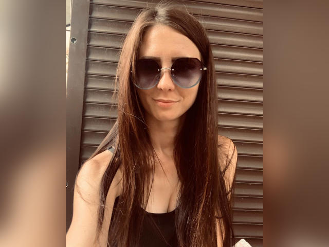 GelyaLoveHot - Camera khiêu dâm &amp; quyến rũ trực tiếp - 18744618