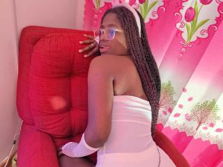 KarithoAlexa - Live porn &amp; sex cam - 18744678