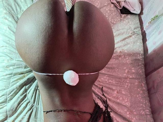 KarithoAlexa - сексуальная веб-камера в реальном времени - 18744706