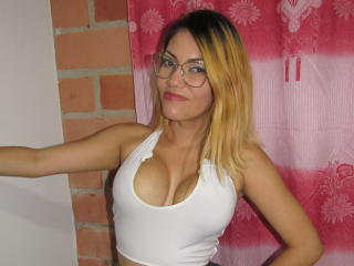 GirlFlower - Sexe cam en vivo - 18745126
