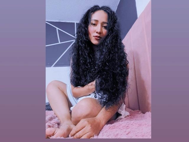 Gaiamazing - Sexe cam en vivo - 18745942