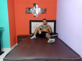 Zanderth - Sexe cam en vivo - 18746158