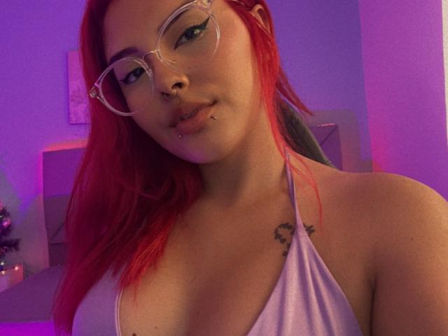 CamilleRossi - Sexe cam en vivo - 18746274