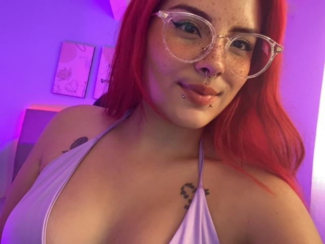 CamilleRossi - Sexe cam en vivo - 18746278