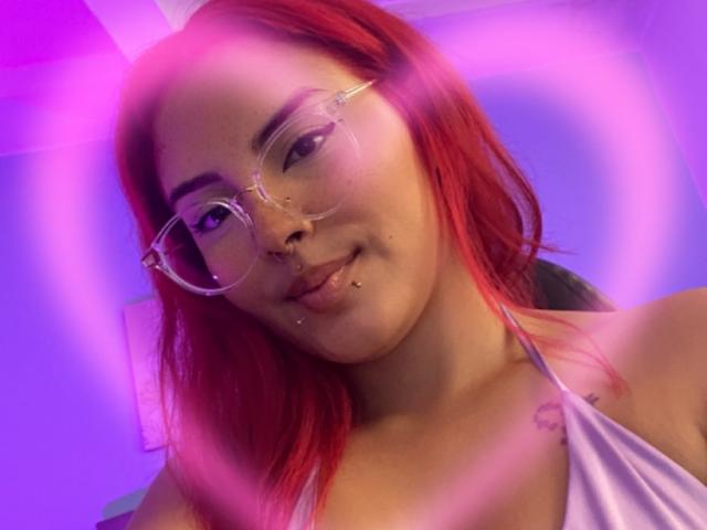 CamilleRossi - Sexe cam en vivo - 18746294