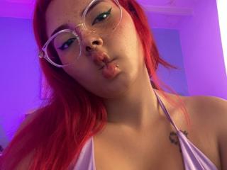 CamilleRossi - Live porn &amp; sex cam - 18746302