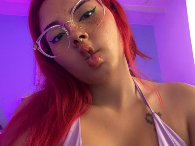 CamilleRossi - Sexe cam en vivo - 18746302