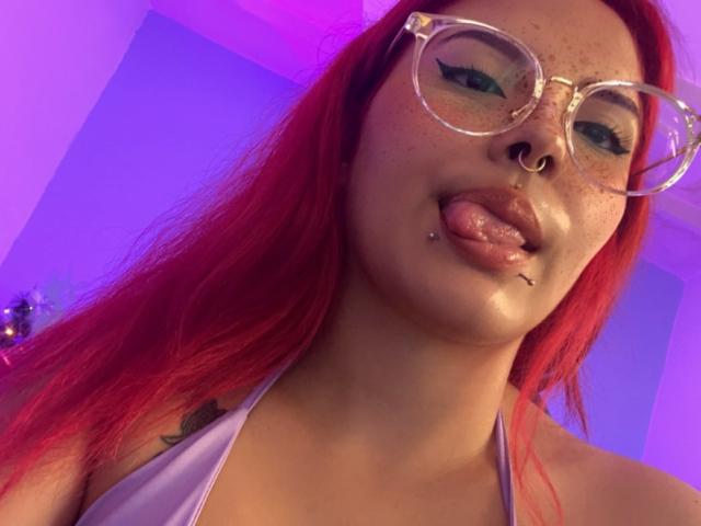 CamilleRossi - Sexe cam en vivo - 18746310