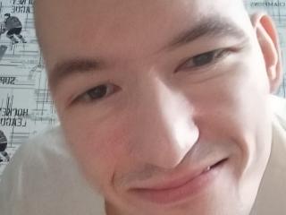 SeriousXManL - Live porn &amp; sex cam - 18746410